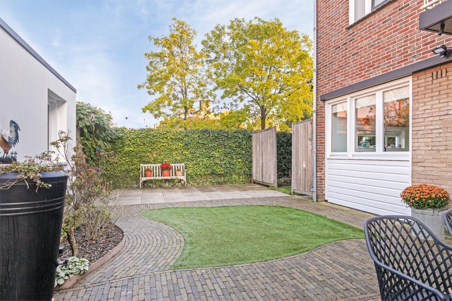 Foto 40 van Reigerstraat 22