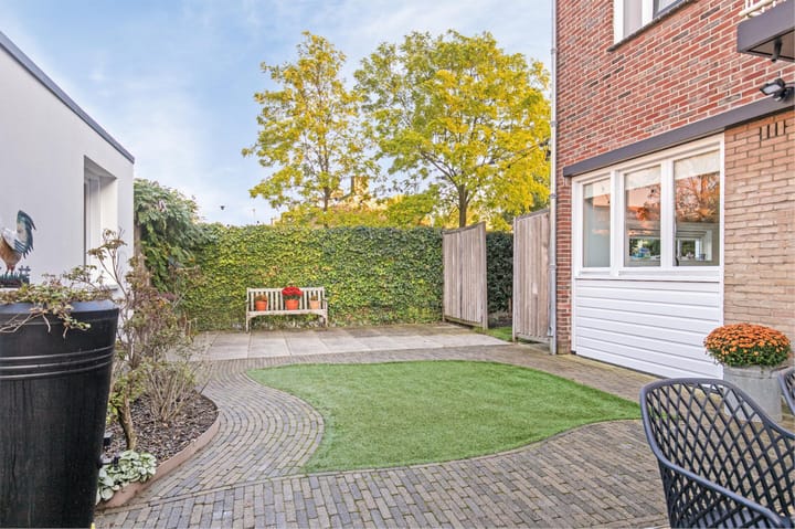 Foto 40 van Reigerstraat 22