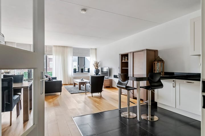 Foto 4 van Herman Kuijkstraat 30-G