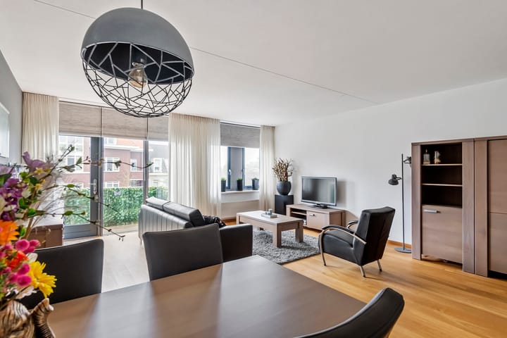 Foto 6 van Herman Kuijkstraat 30-G