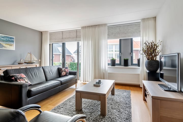 Foto 8 van Herman Kuijkstraat 30-G