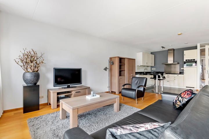 Foto 10 van Herman Kuijkstraat 30-G