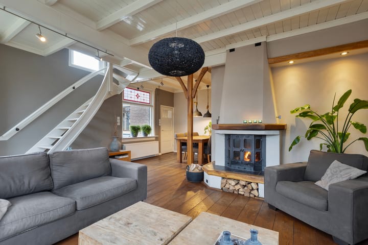 Foto 8 van Ireneweg 3