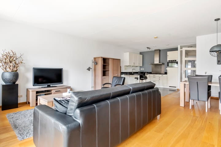 Foto 14 van Herman Kuijkstraat 30-G