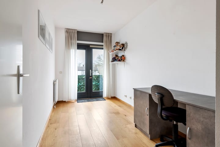 Foto 20 van Herman Kuijkstraat 30-G