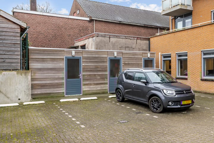 Foto 29 van Herman Kuijkstraat 30-G