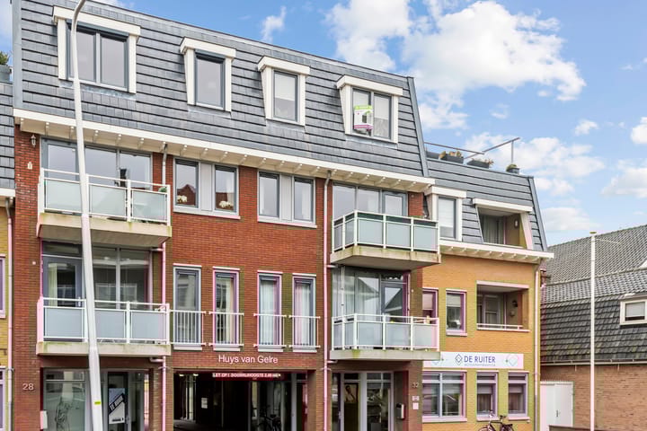 Foto 31 van Herman Kuijkstraat 30-G