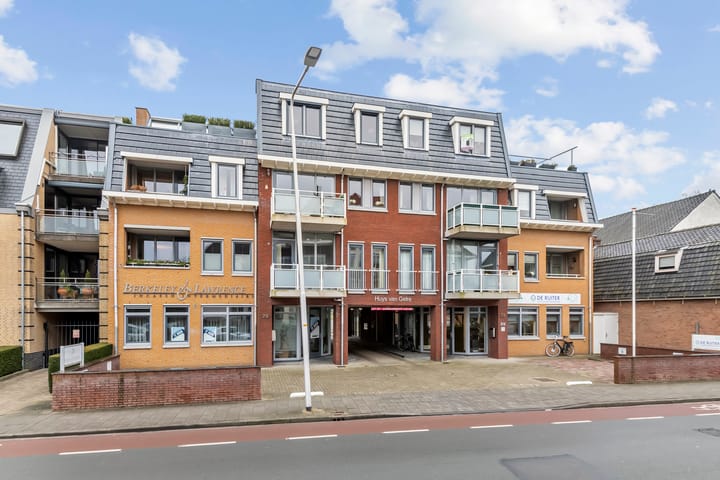 Foto 32 van Herman Kuijkstraat 30-G