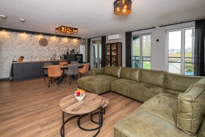 Foto 3 van Diepenbrockstraat 23