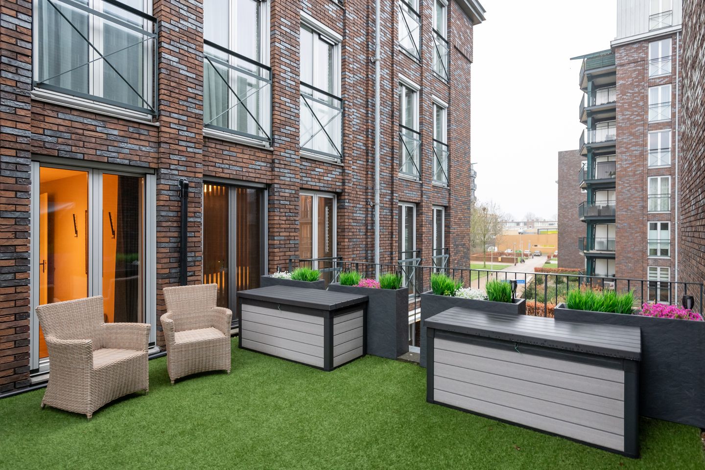 Foto 20 van Diepenbrockstraat 23