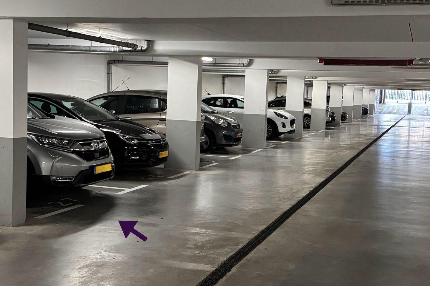 Foto 4 van Diepenbrockstraat 23