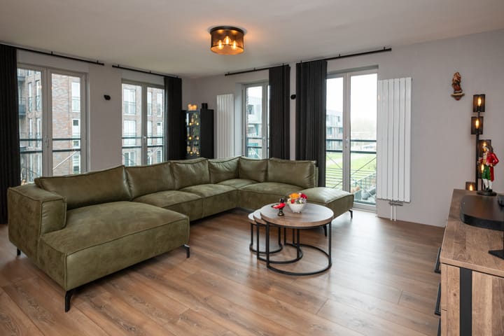 Foto 2 van Diepenbrockstraat 23