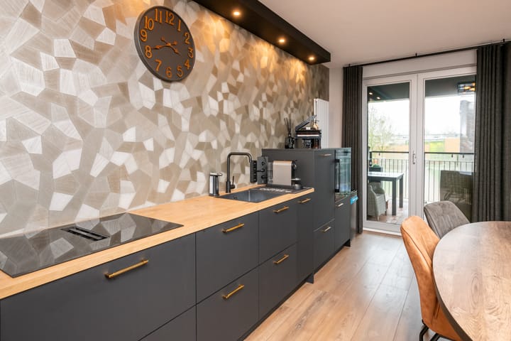 Foto 8 van Diepenbrockstraat 23