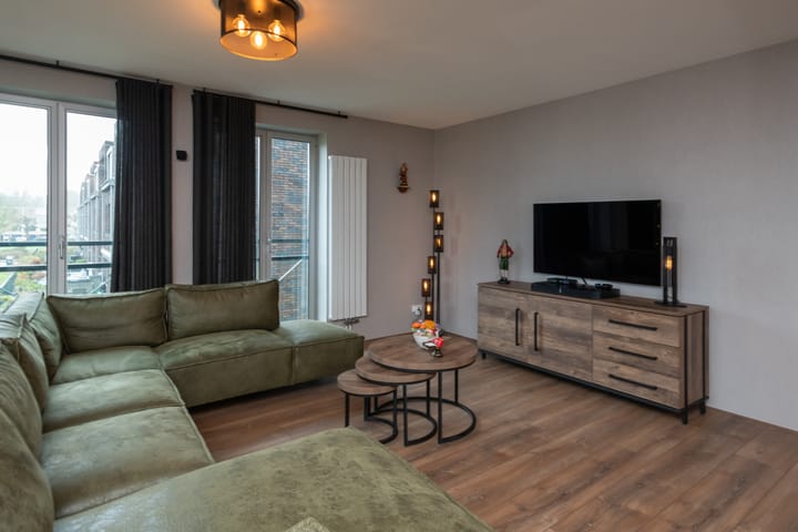 Foto 12 van Diepenbrockstraat 23