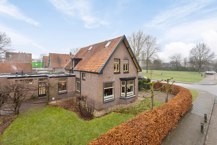 Foto 39 van Ireneweg 3