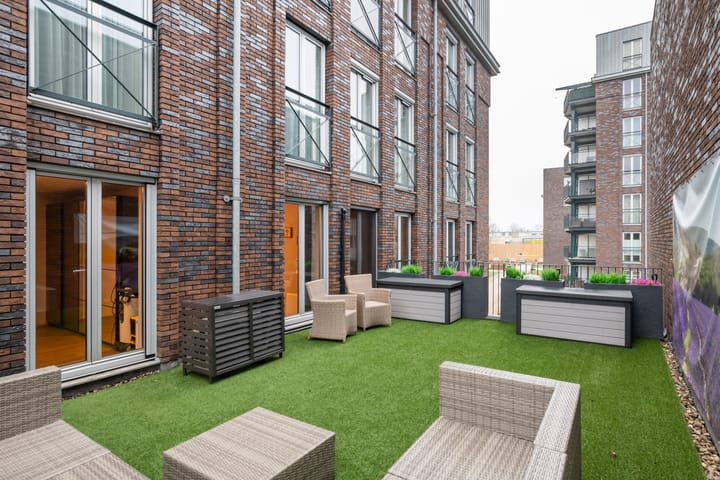 Foto 1 van Diepenbrockstraat 23