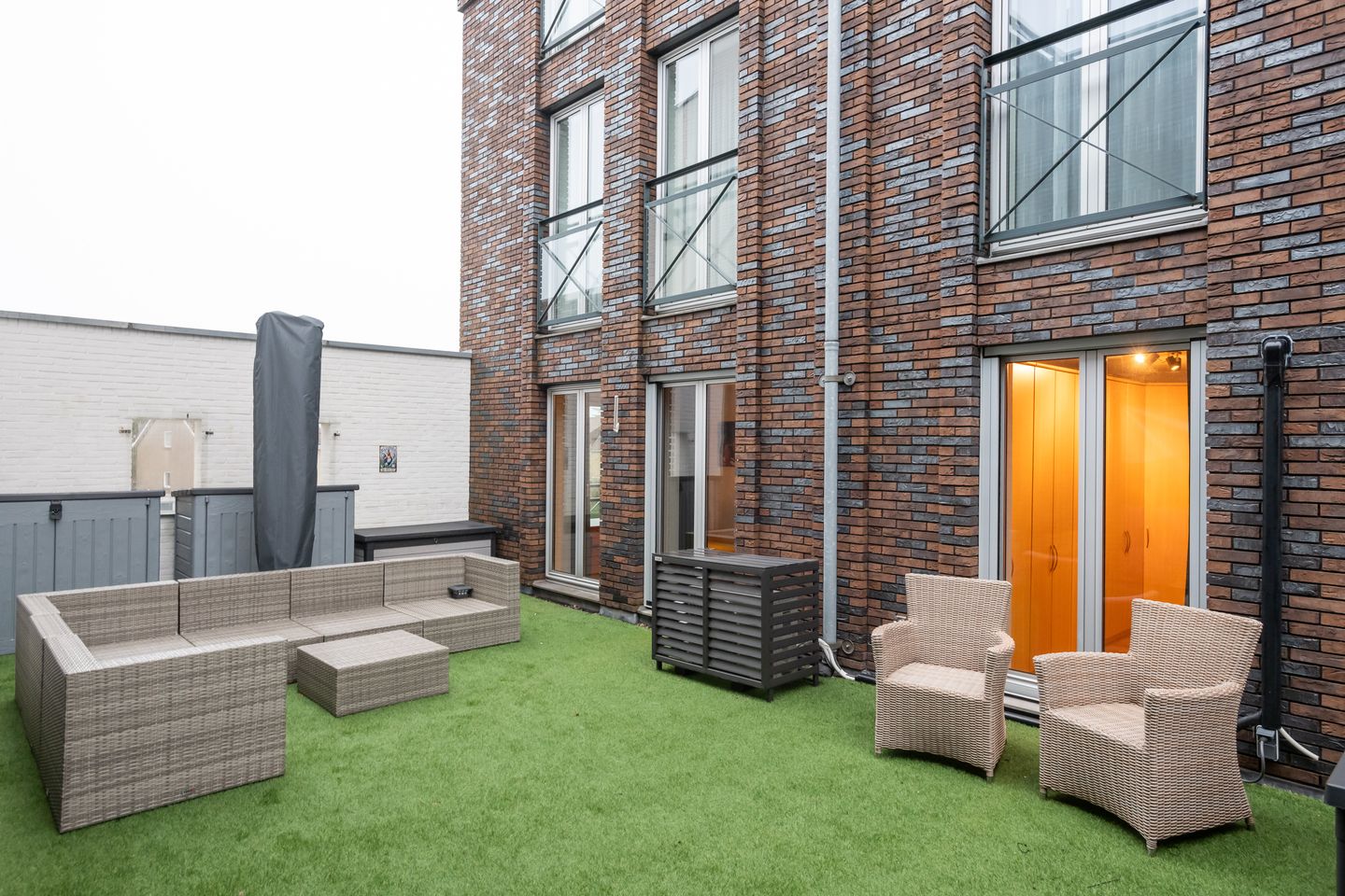 Foto 19 van Diepenbrockstraat 23