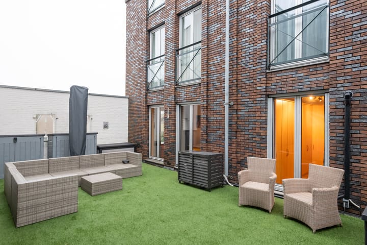 Foto 19 van Diepenbrockstraat 23