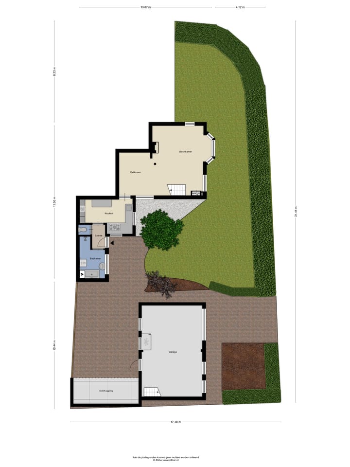 Foto 43 van Ireneweg 3