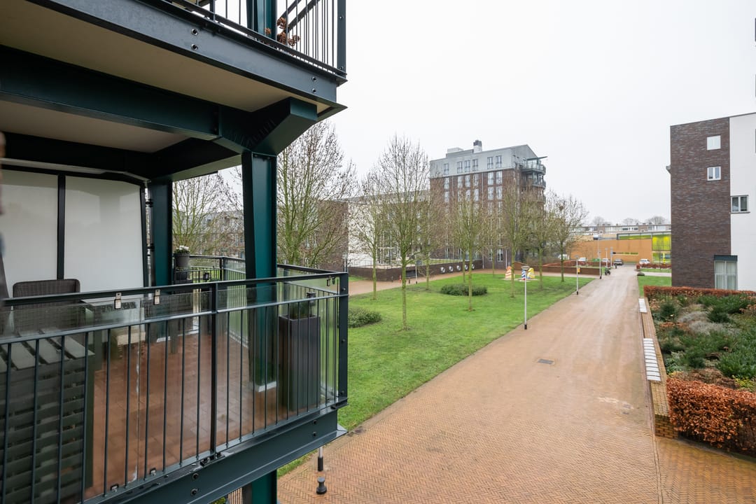 Foto 13 van Diepenbrockstraat 23