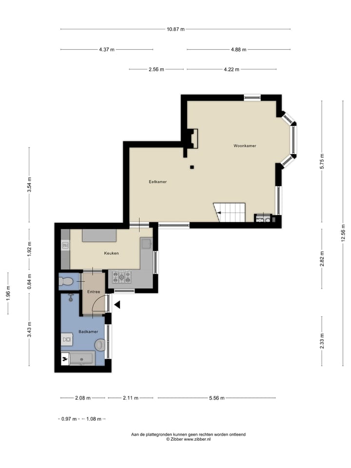 Foto 44 van Ireneweg 3