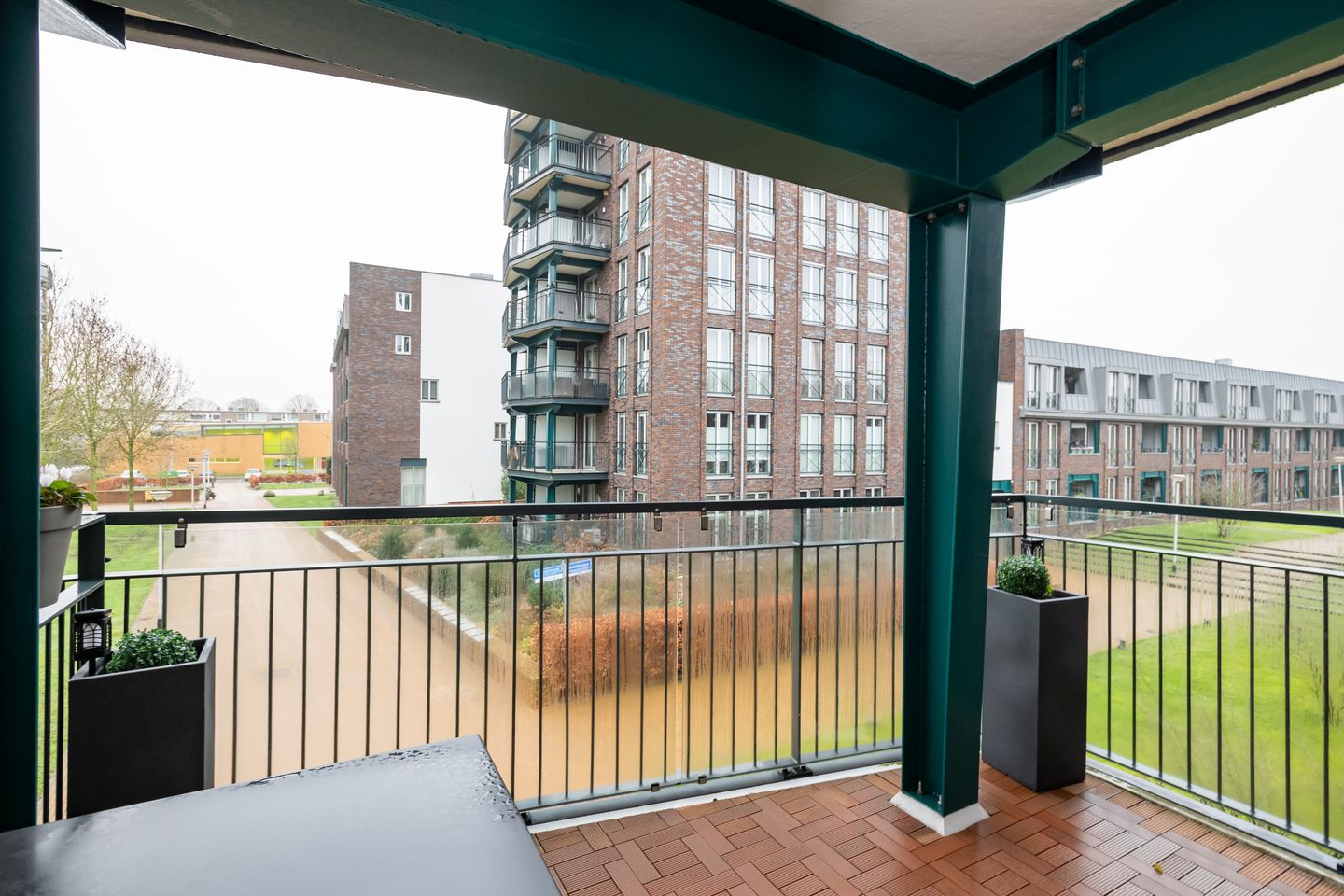 Foto 14 van Diepenbrockstraat 23