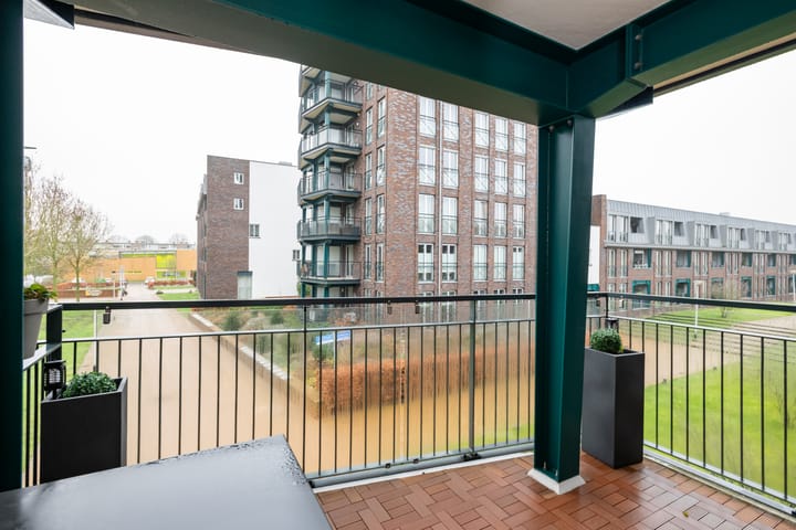 Foto 14 van Diepenbrockstraat 23