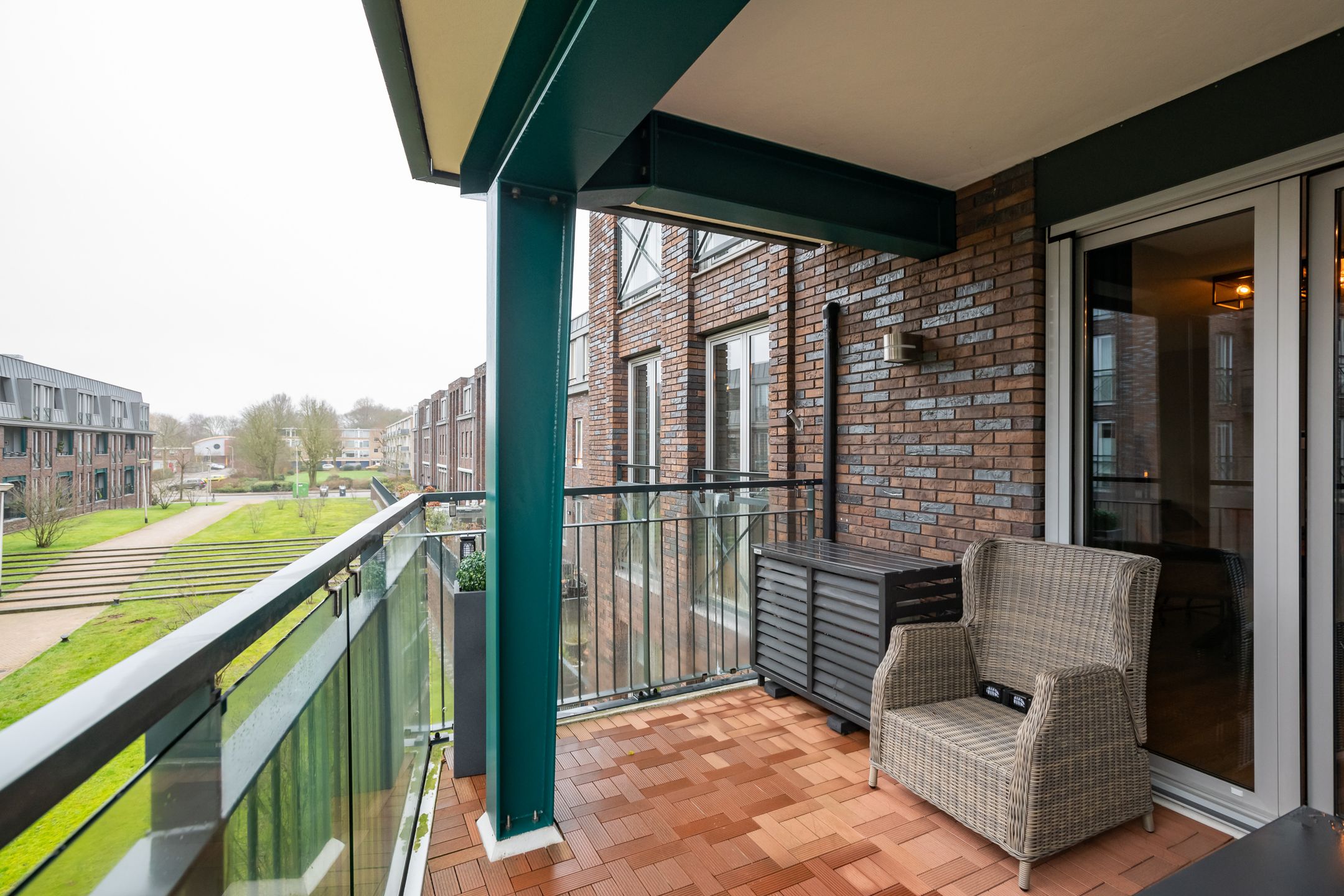 Foto 15 van Diepenbrockstraat 23