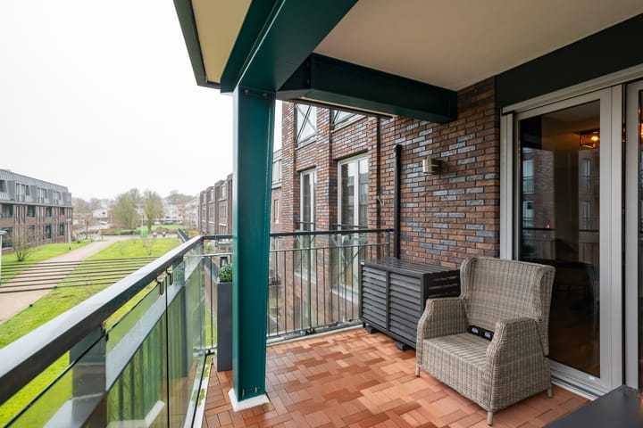 Foto 15 van Diepenbrockstraat 23