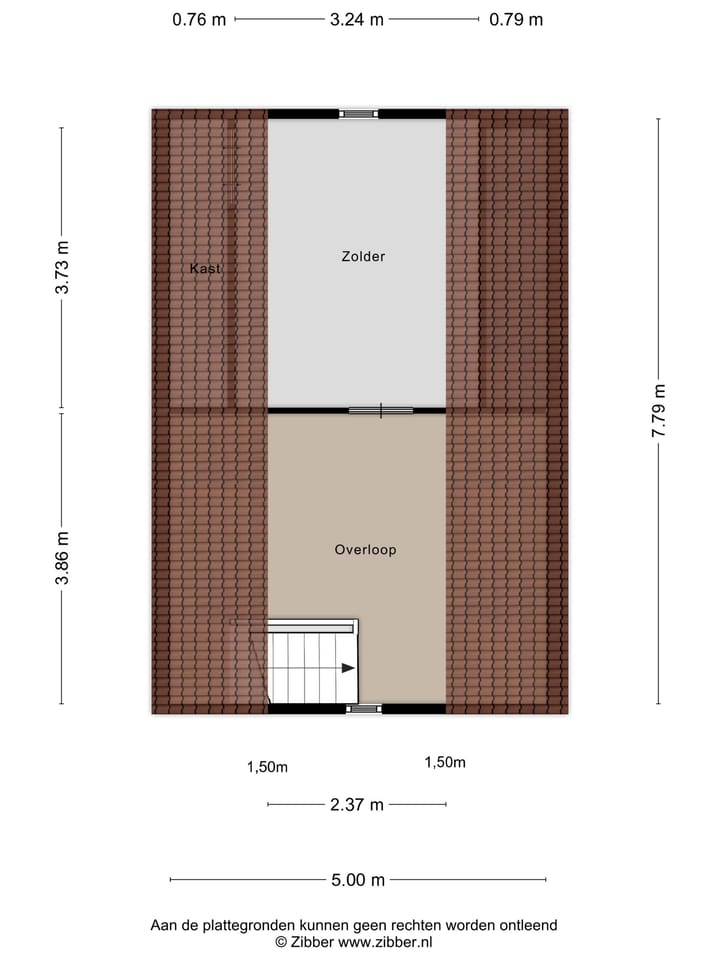 Foto 47 van Ireneweg 3