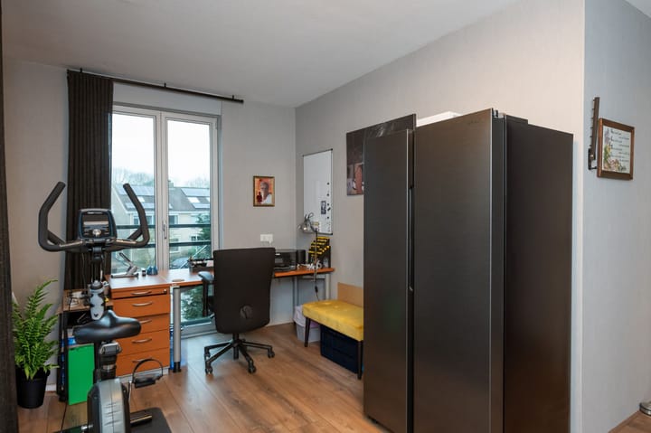 Foto 24 van Diepenbrockstraat 23