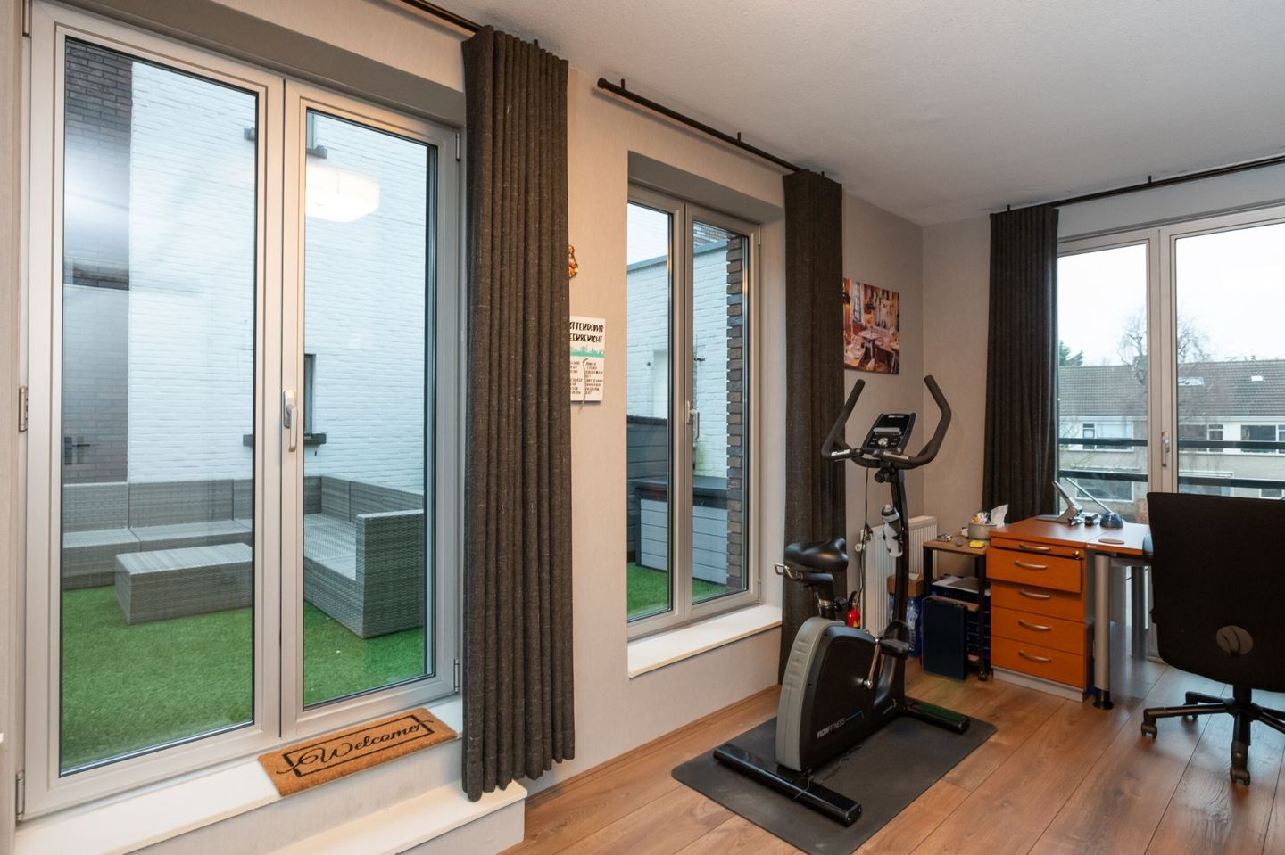 Foto 25 van Diepenbrockstraat 23