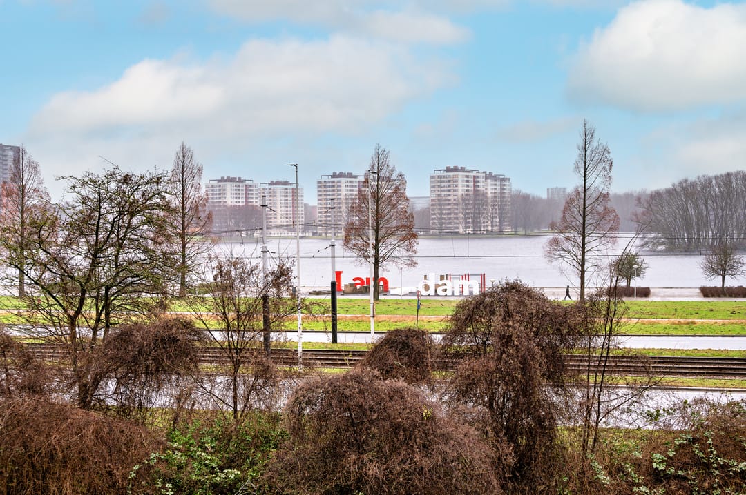 Foto 2 van Eastonstraat 122