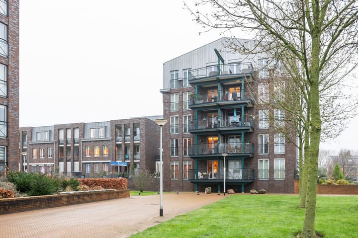 Foto 29 van Diepenbrockstraat 23