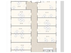 View floorplan