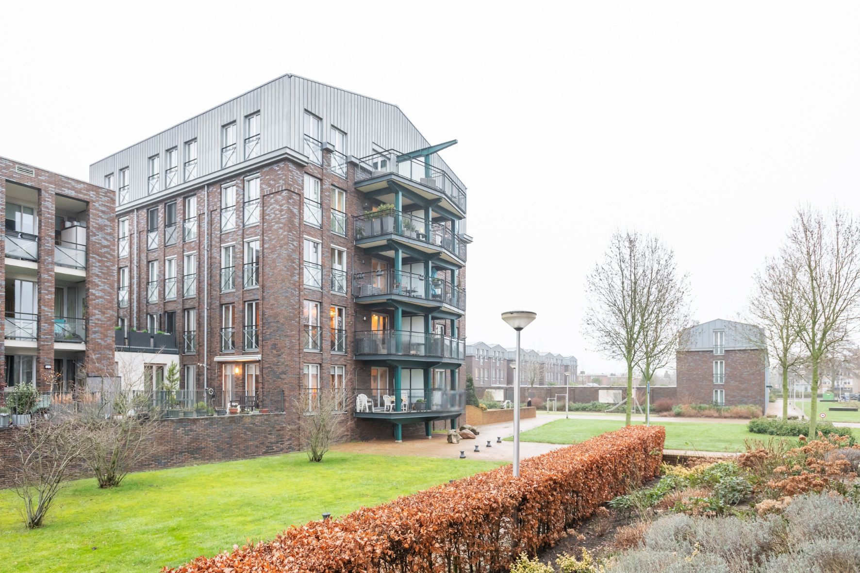 Foto 30 van Diepenbrockstraat 23