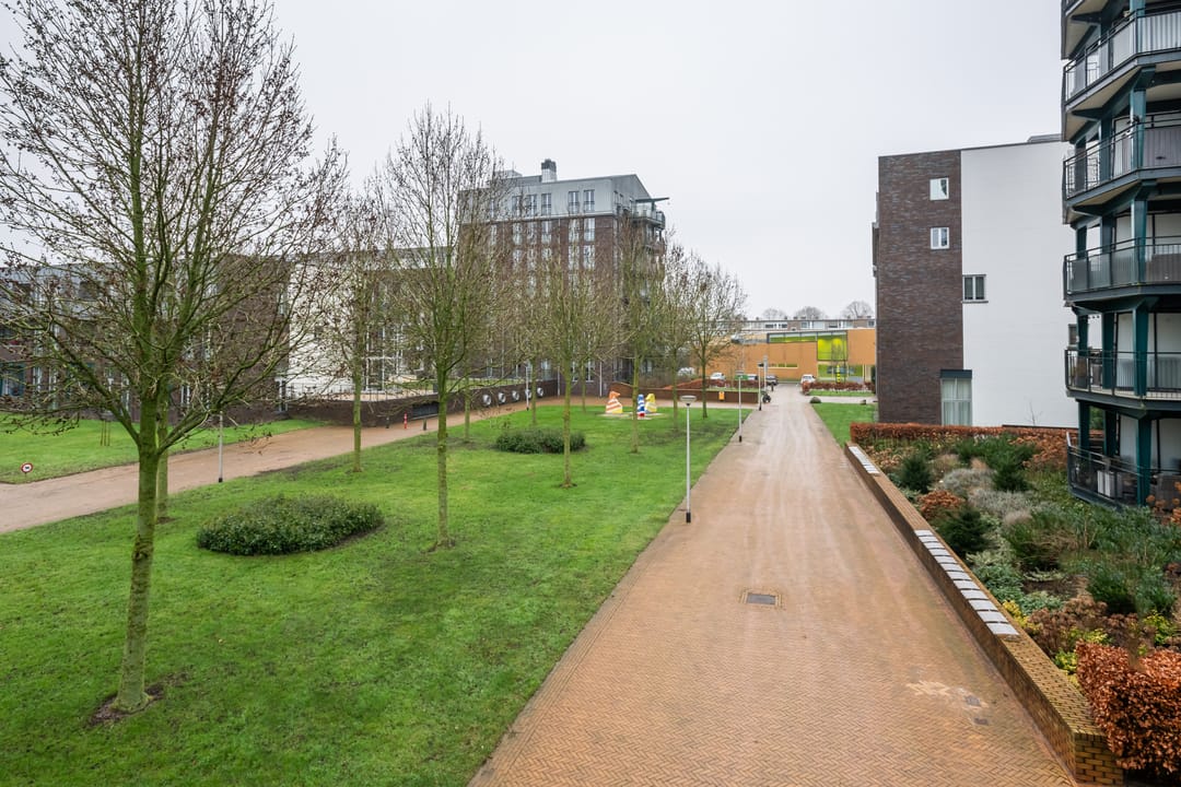 Foto 31 van Diepenbrockstraat 23