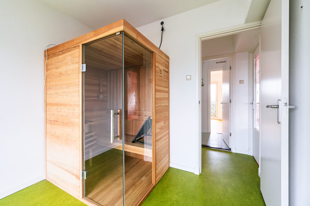 Foto 11 van Eastonstraat 122