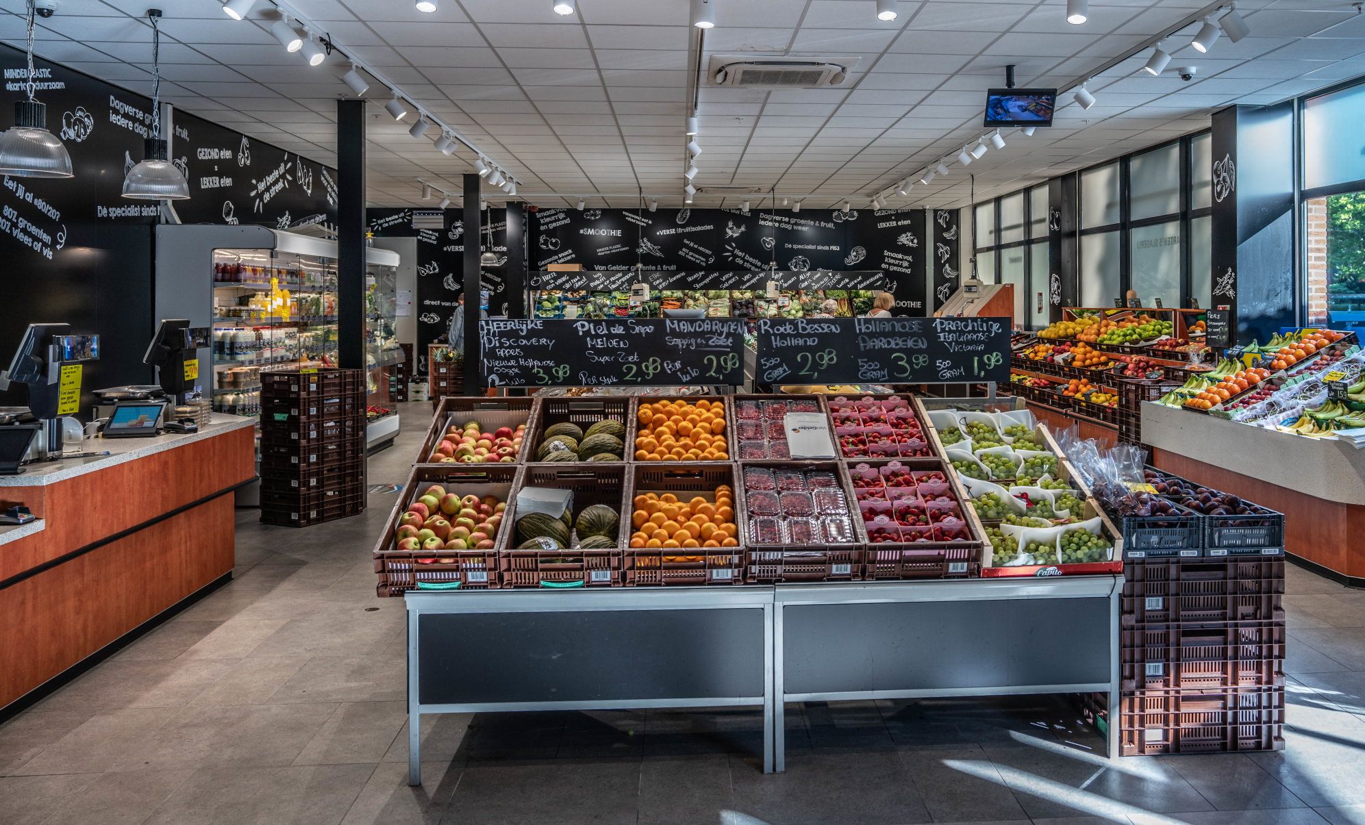 Foto 36 van Diepenbrockstraat 23