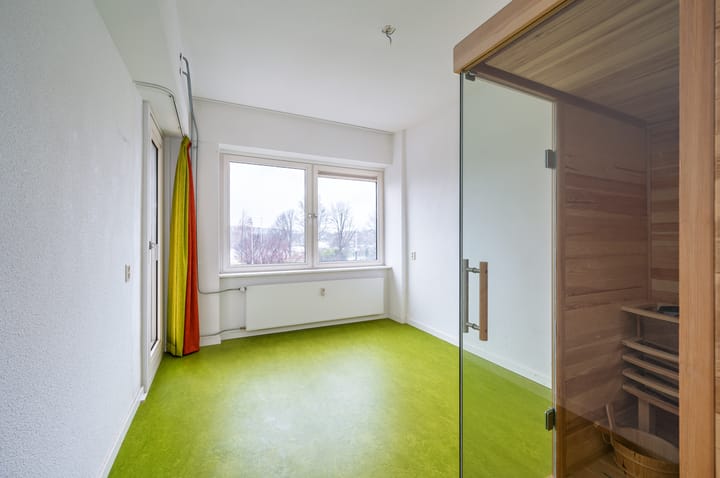 Foto 12 van Eastonstraat 122