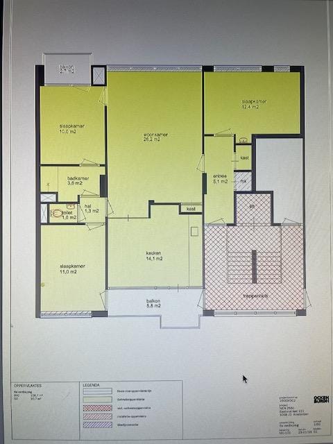 Foto 19 van Eastonstraat 122