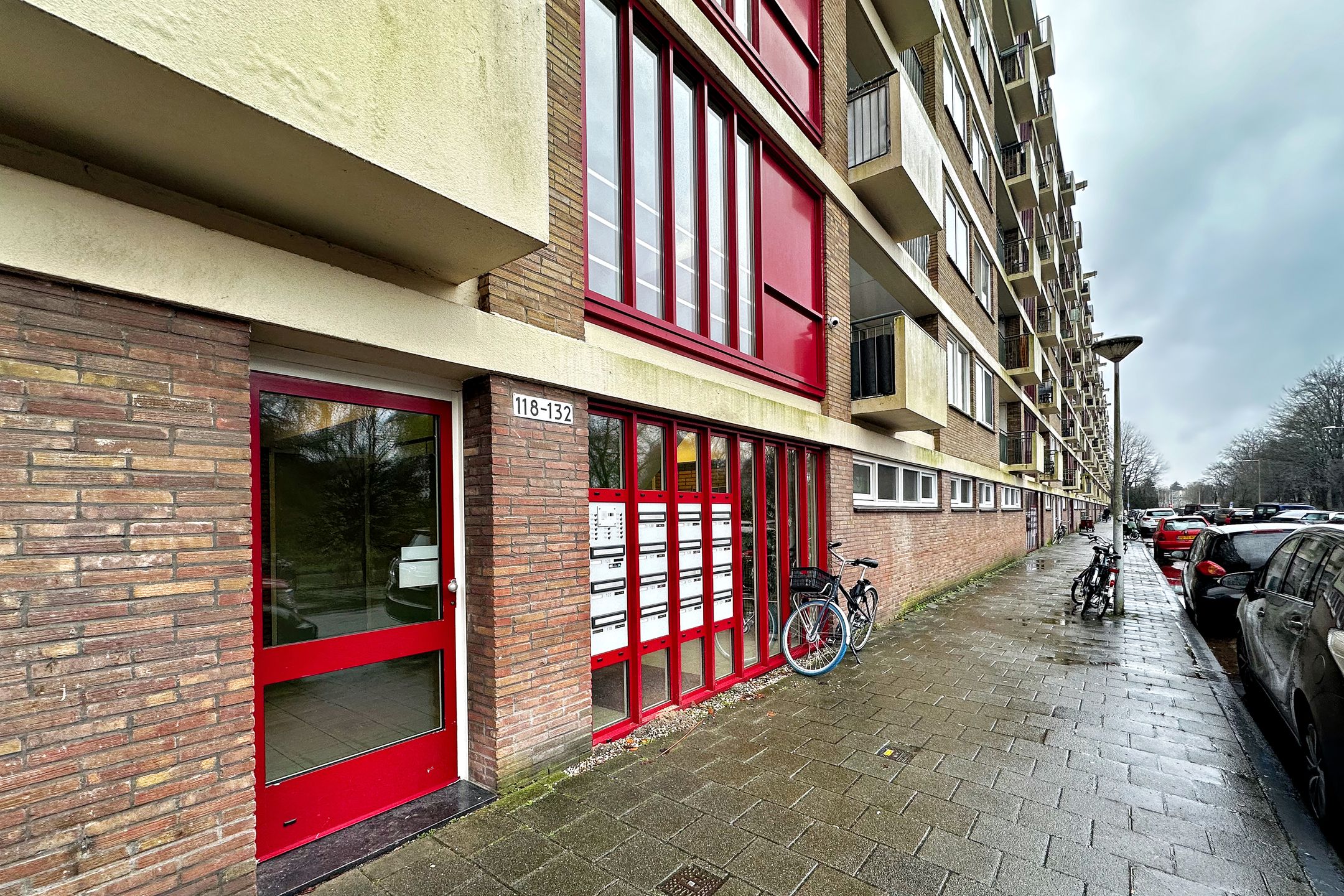 Foto 18 van Eastonstraat 122