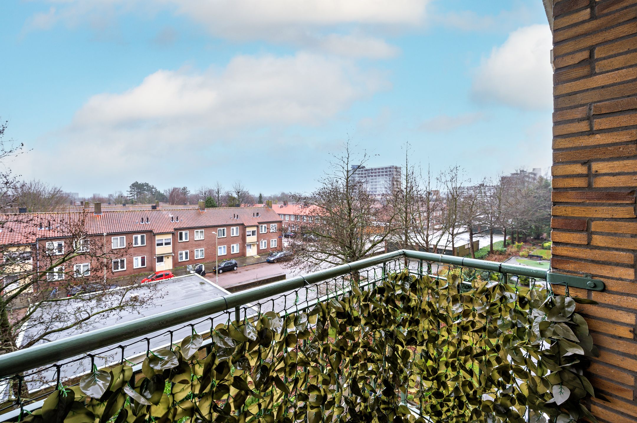 Foto 15 van Eastonstraat 122