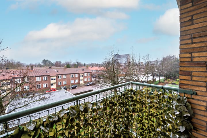 Foto 15 van Eastonstraat 122