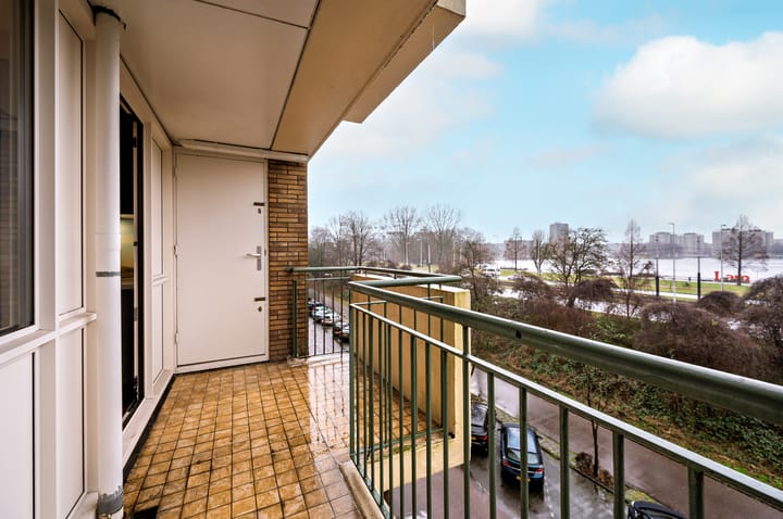 Foto 14 van Eastonstraat 122