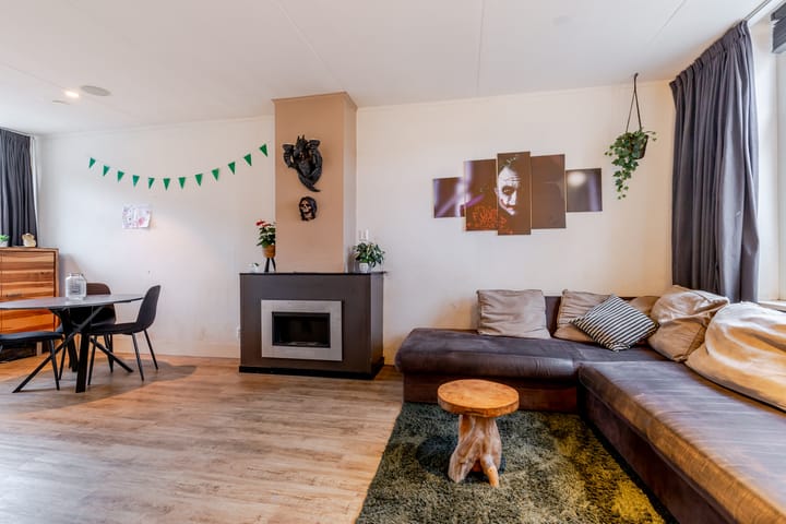 Foto 4 van Lijnbaanstraat 53