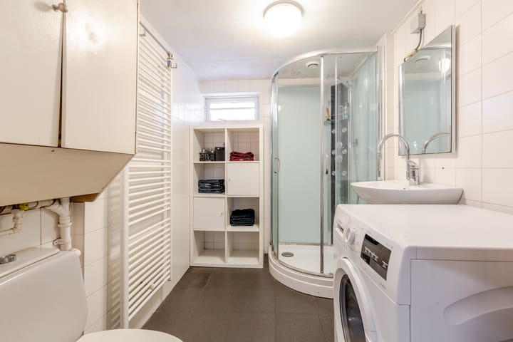 Foto 5 van Lijnbaanstraat 53