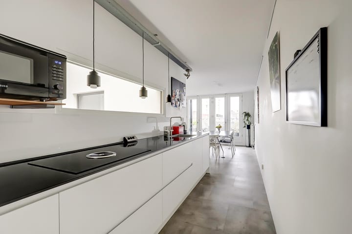 Foto 3 van Statenplaats 9-C