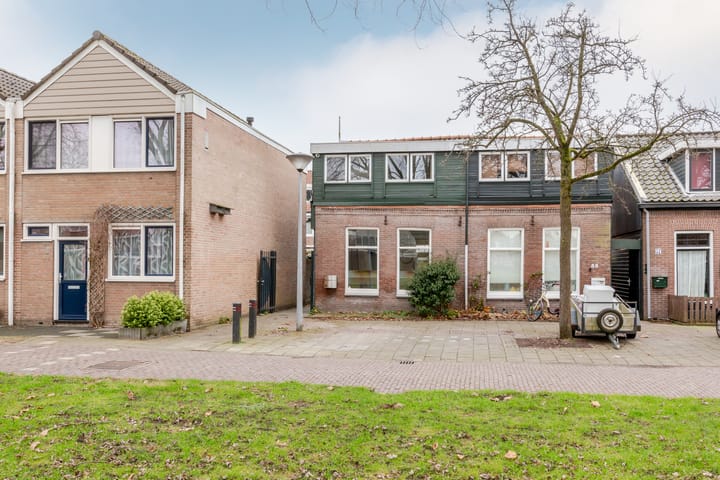 Foto 6 van Lijnbaanstraat 53