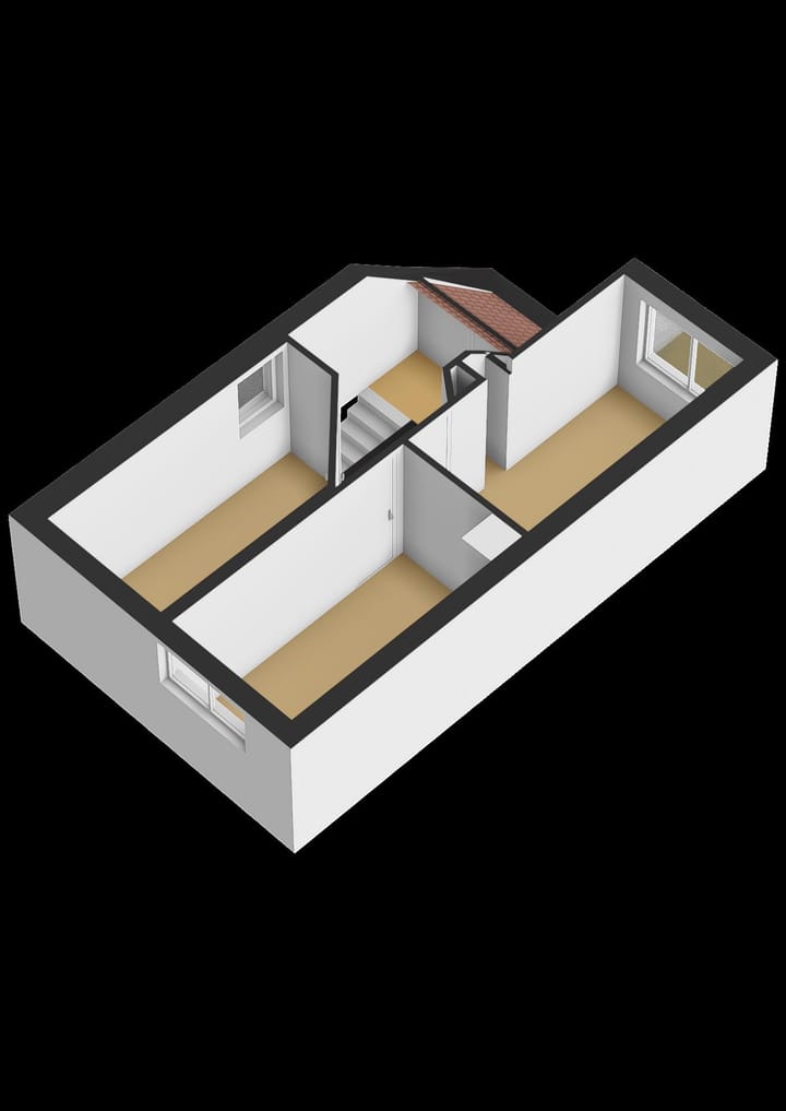 Foto 32 van Lijnbaanstraat 53